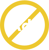'No ads' badge